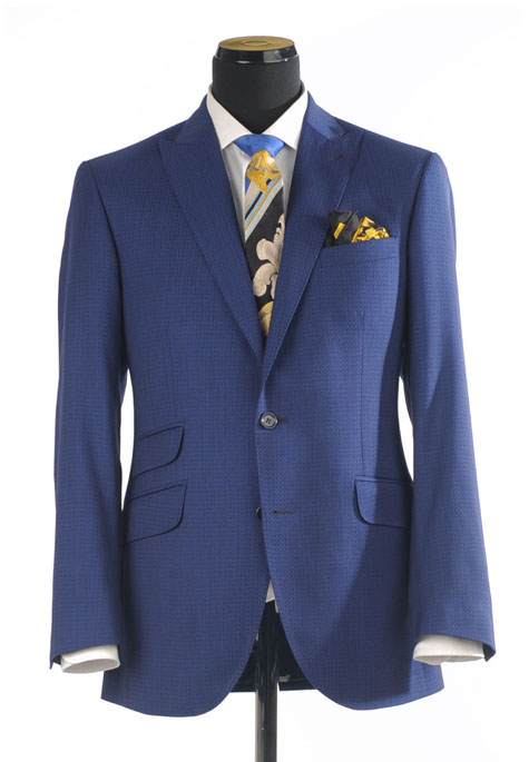 Suit (2 pieces)