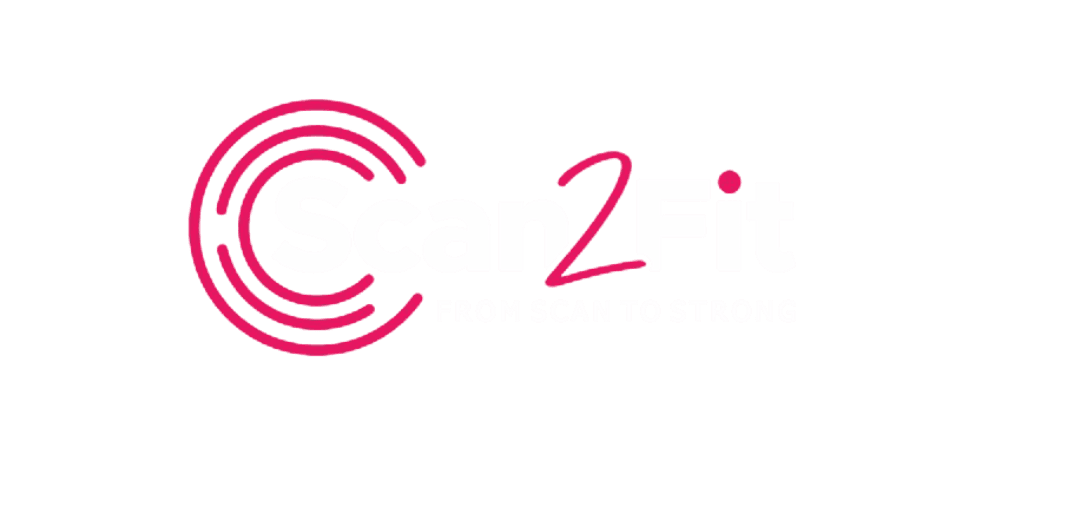 Scan2Fit Logo
